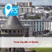Free Syndic Brest : votre syndic de copropriété en pays de Brest