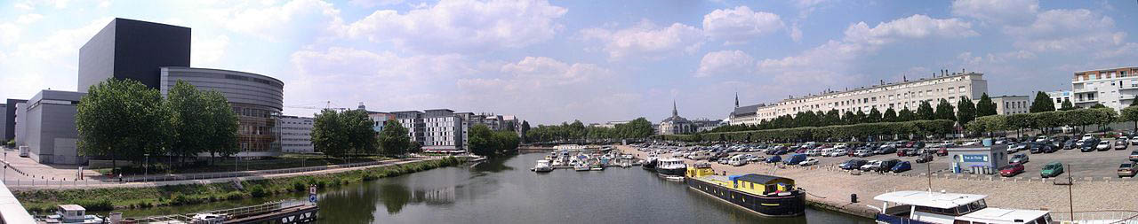 ccommons-free-Panorama-Nantes-vue-du-pont-de-tbilissi