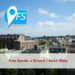 Trouver un syndic professionnel à Dinard et Saint Malo